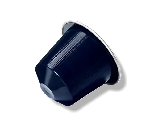 Кава в капсулах Nespresso Kazaar 10 шт - фото 3