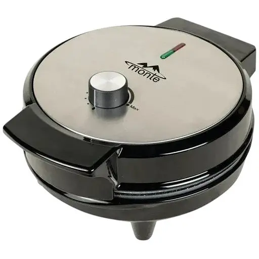 Вафельница для тонких вафель Monte MT-3520