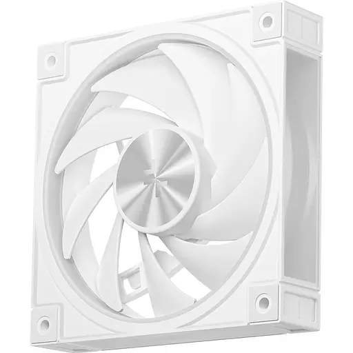 Корпус Deepcool CG580 4F V2, белый (R-CG580-WHADA4-G-2) - фото 5