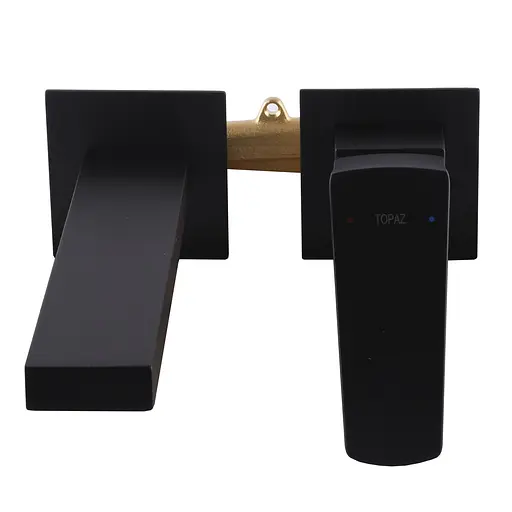 Змішувач для раковини TOPAZ LEXI TL 21235-H57A-BL - фото 3