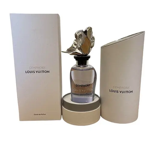 Парфумована вода унісекс Louis Vuitton Symphony, 100 мл - фото 1