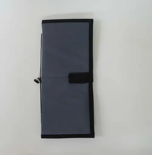 Набор кистей для масла Raphael Oleo, 6 шт, в пенале - фото 3