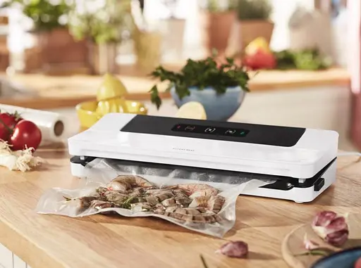 Вакуумный упаковщик SilverCrest SFS 120 A1 - фото 3