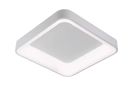 Стельова люстра 1135 (Білий)