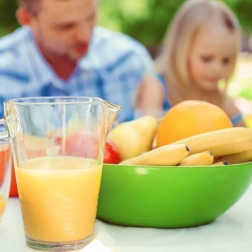 Соковитискач BioChef Atlas Slow Juicer білий - фото 6