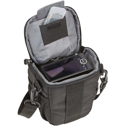 Сумка для фотоапарата Case Logic Bryker Mirrorless Camera (BRCS-101) [88665] - фото 3