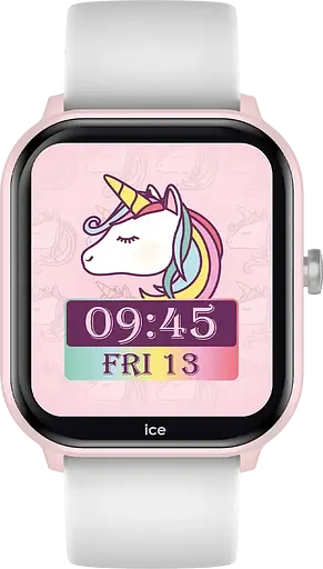 Смарт-часы Ice-Watch ICE smart junior 3.0 Pink 024297