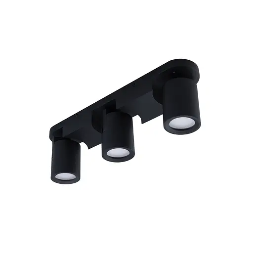 Спот Skarlat TH8803 BK - фото 2