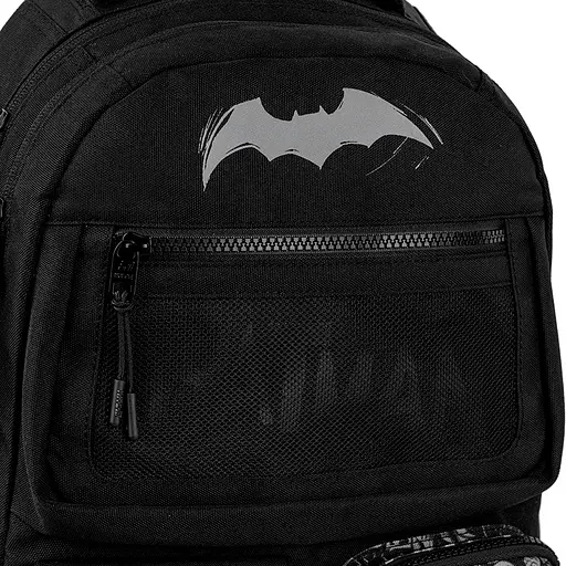 Рюкзак Kite Education teens 2587M DC Чорний (DC26-2587M) - фото 9