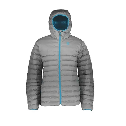 Куртка Scott Insuloft 3M XL Сірий (1081-267458.5052.009)