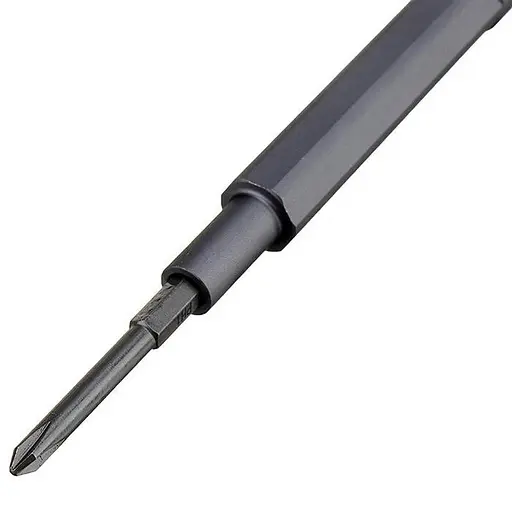 Отвертка прецизионная с битами JIMI Home Screwdriver Set 18 в 1 (JM-GNT18) - фото 9