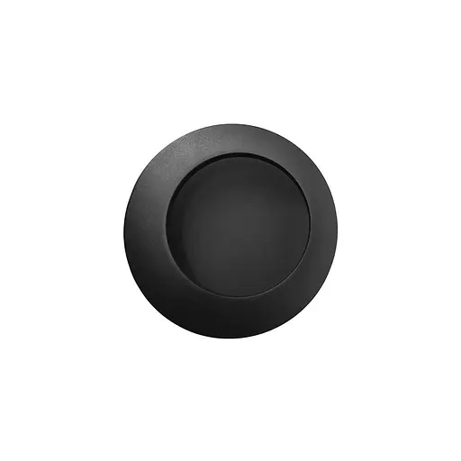 Настінний світильник Skarlat RWLB082 5W BK 3000K - фото 1