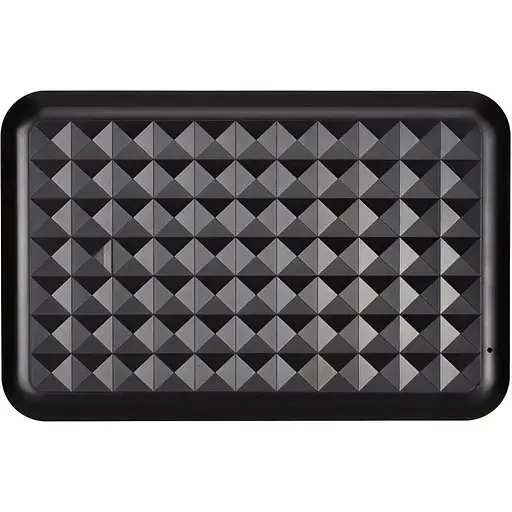 Внешний карман PowerPlant HDD 2.5" to USB 3.1 Black (HC380497) [118483]