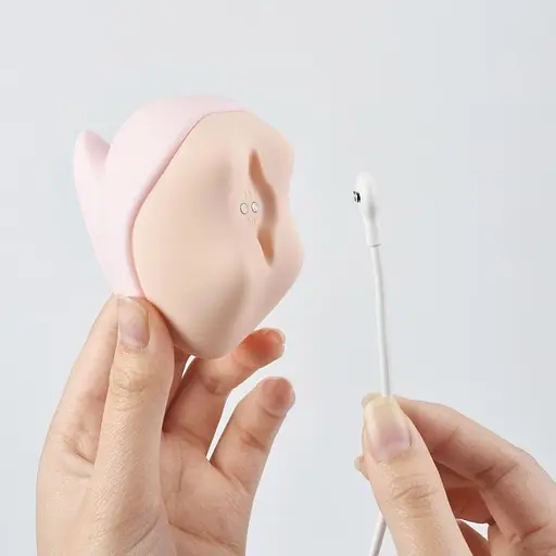 Вибратор Magic Motion Unicorn Pink SO9601 (108365) - фото 5