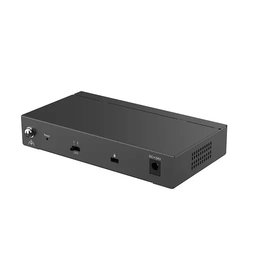 Комутатор Ruijie Reyee RG-ES206GS-P - фото 6