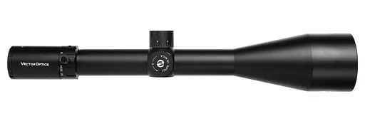 Приціл оптичний Vector Optics Zalem 4-48x65 (35 mm) illum. SFP - фото 3