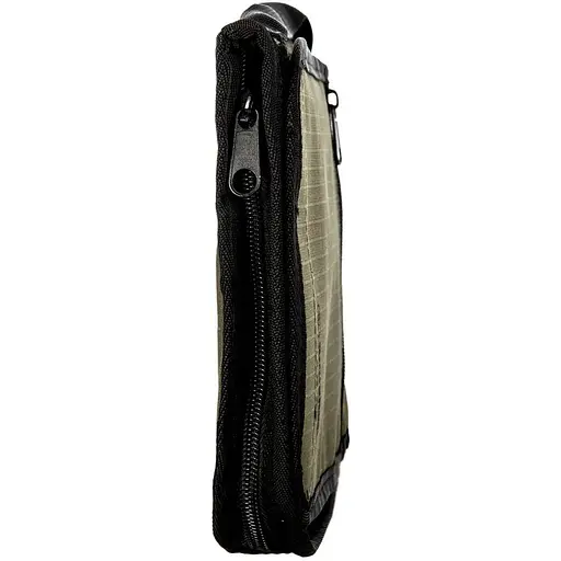 Сумка для документов Snugpak Grab A5 Olive - фото 2