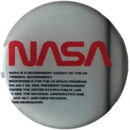 Держатель PopSocket New NASA 26 - фото 1