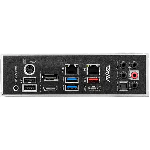 Материнская плата MSI MAG B550 Tomahawk - фото 3