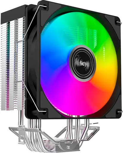 Кулер для процессора Alseye N120B-SE COV (AS.01.05.0017) - фото 1