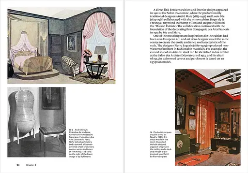 Interior Design Since 1900 - фото 5