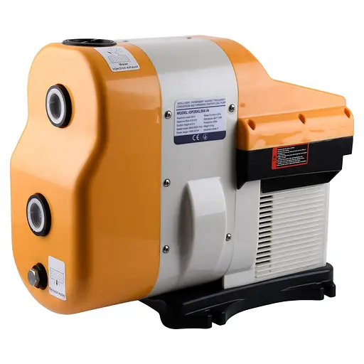 Насосная станция Optima PRIME OP25XL504 IA с интеллектуальным частотным преобразователем (25061) - фото 1