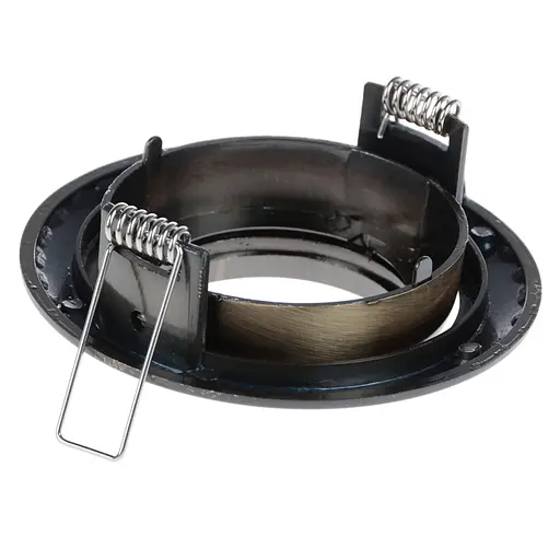 Світильник точковий Brille HDL-DE 02 AB MR16 163063 - фото 3