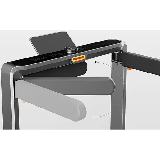 Бігова доріжка Kingsmith WalkingPad X214 (WP460B4) [141991] - фото 11