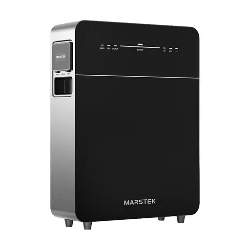 Система накопления энергии All-in-one Marstek Venus E 3.0, 2.5 кВт, LifePO4 5.12 кВт*год, IP65 (42-00302) - фото 2
