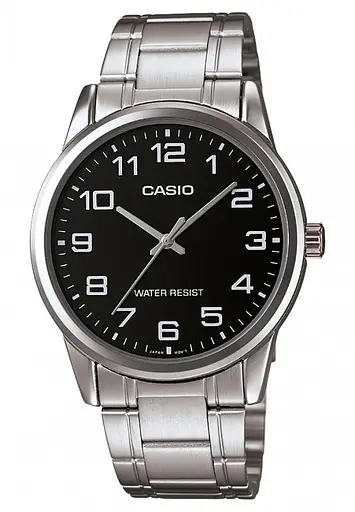 Годинник чоловічий Casio MTP-V001D-1BUDF (модуль №5361)
