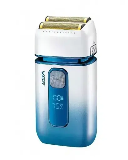 Электробритва-шейвер VGR V-362