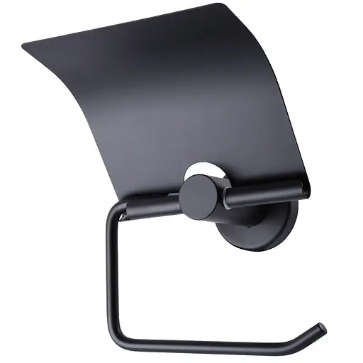 Держатель для туалетной бумаги Globus Lux BS8410 - фото 3