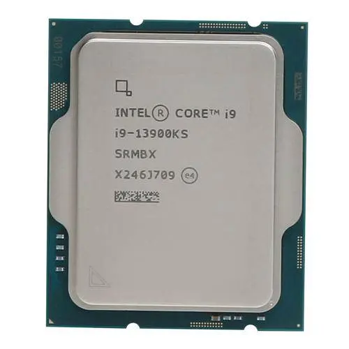 Процессор Intel Core i9 13900KS (BX8071513900KS) (Socket 1700, 32T, 6 ГГц / Intel Thermal Velocity Boost /, Box) - фото 1