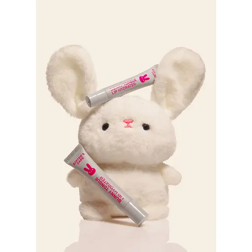 Бальзам для губ Sister`s Aroma Lip Hydrater Bunny tongue 10 мл - фото 4