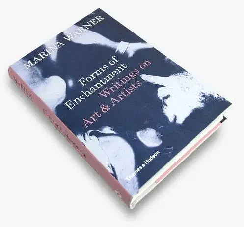 Forms of Enchantment. Writings on Art & Artists - фото 2