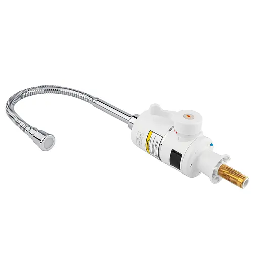 Проточний водонагрівач Kroner KRM Volt - CW090R з дисплеєм CV023245 - фото 4