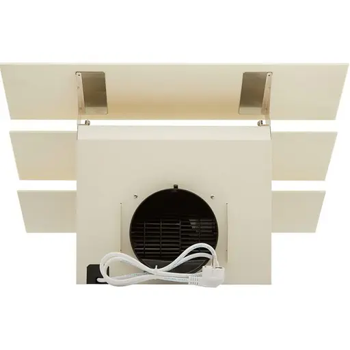 Витяжка кухонна ELEYUS Fiona 700 60 BG - фото 6