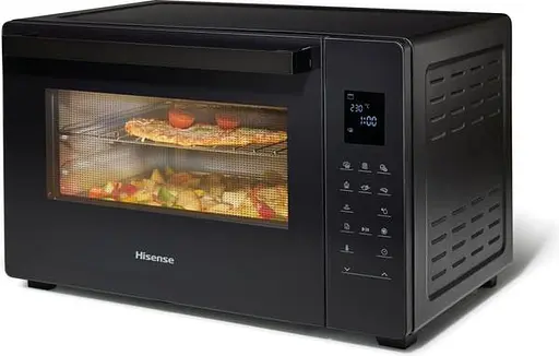 Электропечь Hisense HOM45D - фото 6