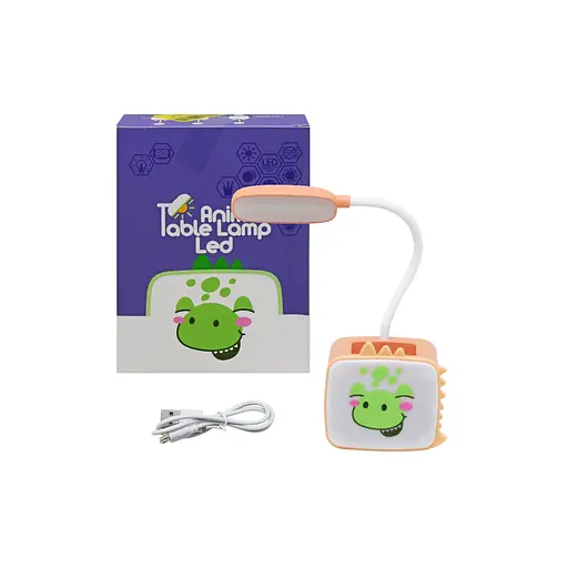 Лампа світлодіодна 2 режими (В асортименті)