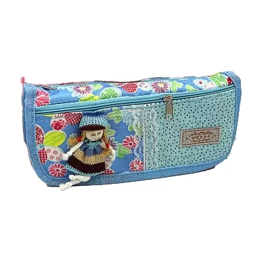 Пенал Girl (в ассортименте)