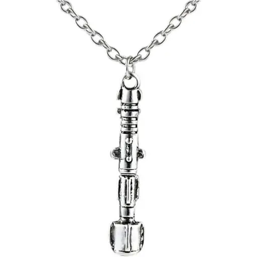 Кулон GeekLand Звукова Викрутка Доктор Хто Doctor Who DW 20.7 - фото 1