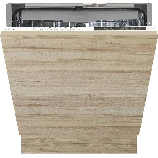 Посудомийна машина Eleyus DWB 60039 LDI - фото 1