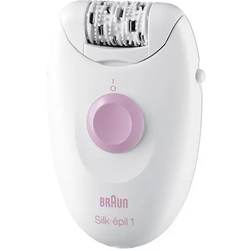 Эпилятор Braun Silk-epil 1 SE 1370 - фото 2