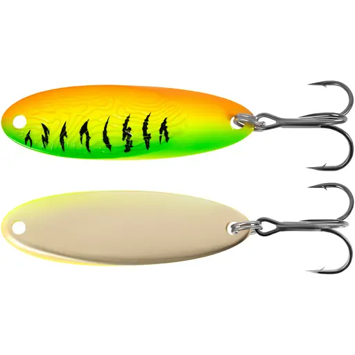 Блешня Select AspMaster 14.0g 51mm MTGG