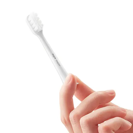 Насадка для зубної електрощітки MiJia T200/T200C Regular (MBS305) 3 шт. - фото 2