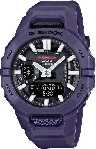 Часы Casio G-Shock G-Squad GBA-950-2AER