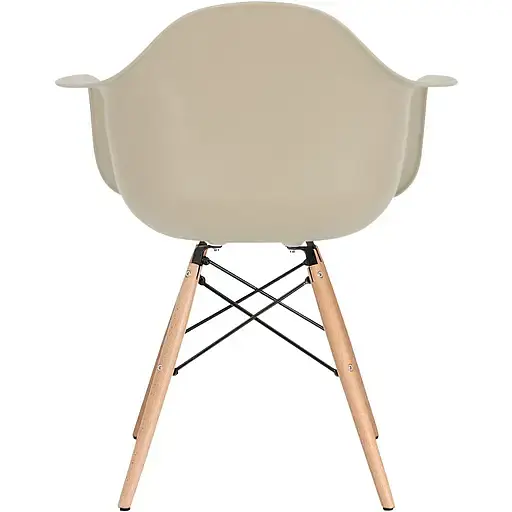 Стілець GT Racer X-D23, бежевий - фото 3