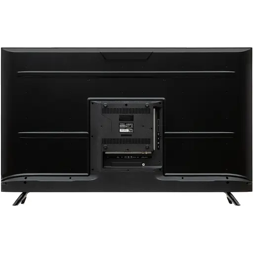 Телевізор Vinga S55UHD25BWEB - фото 5