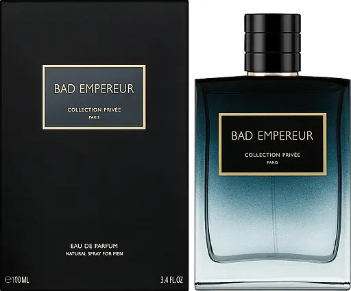 Парфумована вода Geparlys Bad Empereur 100 мл