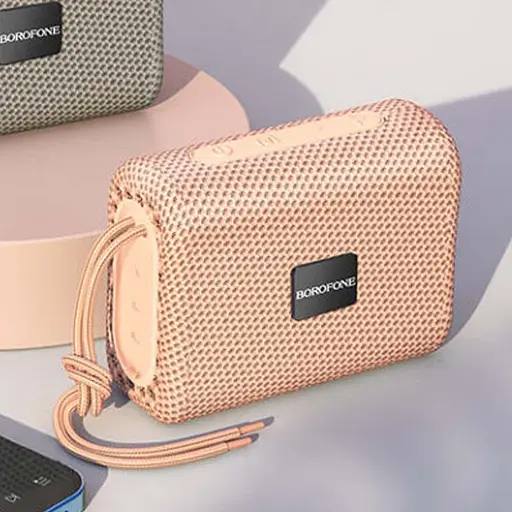 Bluetooth Колонка Borofone BR18 - фото 2